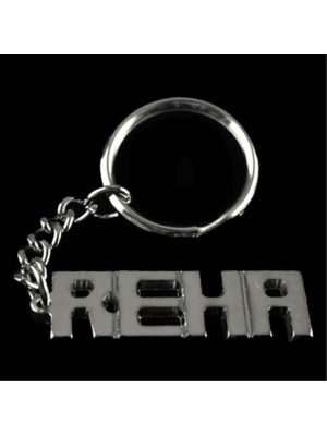 Reha İsimli Anahtarlık-