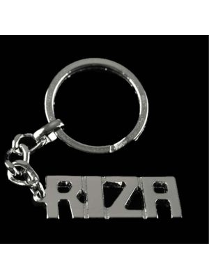 Rıza İsimli Anahtarlık-