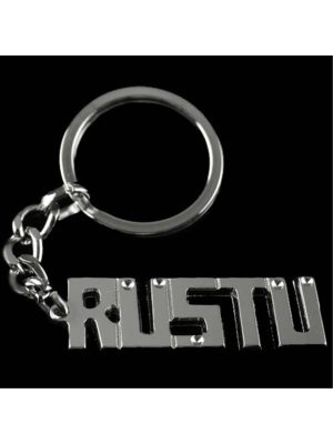Rüştü İsimli Anahtarlık-