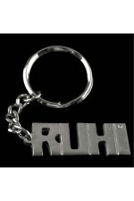Ruhi İsimli Anahtarlık-