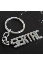 Sertaç İsimli Anahtarlık- - Görsel 2