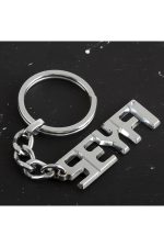 Seyfi İsimli Anahtarlık-