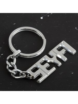 Seyfi İsimli Anahtarlık-