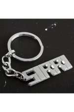 Sırrı İsimli Anahtarlık- - Görsel 2