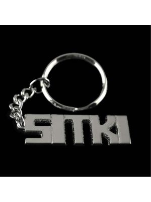 Sıtkı İsimli Anahtarlık-