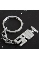 Saim İsimli Anahtarlık- - Görsel 2