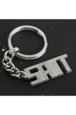 Sait İsimli Anahtarlık-