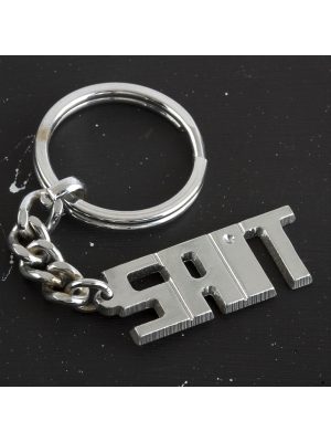 Sait İsimli Anahtarlık-