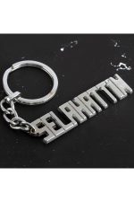 Selahattin İsimli Anahtarlık- - Görsel 2