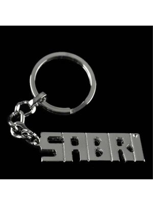 Sabri İsimli Anahtarlık-