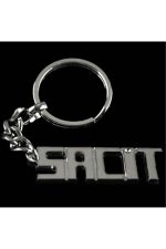 Sacit İsimli Anahtarlık-