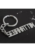 Sabahattin İsimli Anahtarlık- - Görsel 2