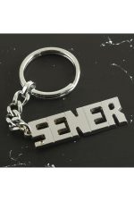 Şener İsimli Anahtarlık-