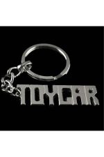 Toygar İsimli Anahtarlık- - Görsel 2