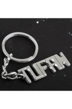 Tufan İsimli Anahtarlık- - Görsel 2