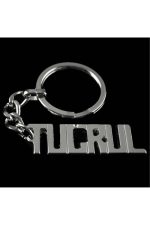 Tugrul İsimli Anahtarlık-