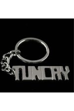 Tuncay İsimli Anahtarlık- - Görsel 2