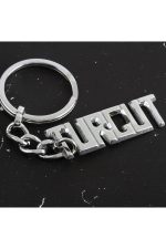 Turgut İsimli Anahtarlık- - Görsel 2