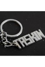 Taşkın İsimli Anahtarlık- - Görsel 2