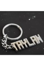Taylan İsimli Anahtarlık- - Görsel 2