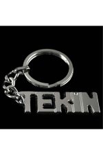 Tekin İsimli Anahtarlık- - Görsel 2