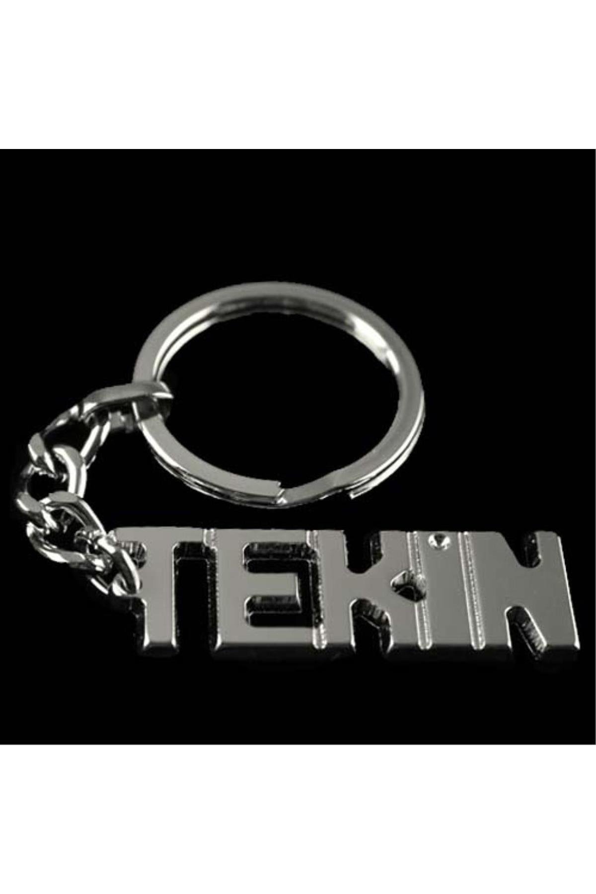 1201833_Tekin-Isimli-Anahtarlik-21f8.jpg Tekin İsimli Anahtarlık- - Görsel 2