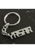 Yaşar İsimli Anahtarlık- - Görsel 2