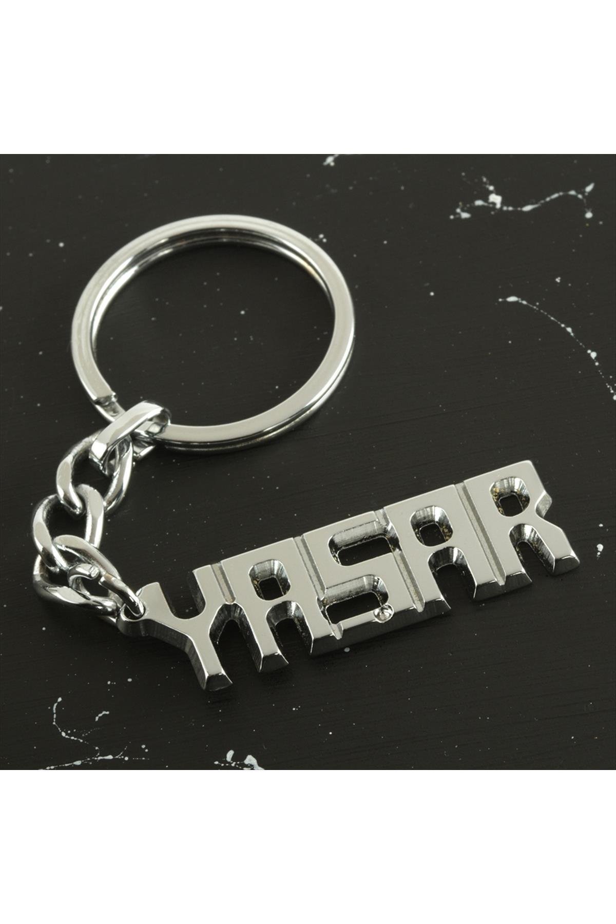 1201845_Yasar-Isimli-Anahtarlik-99be.jpg Yaşar İsimli Anahtarlık- - Görsel 2