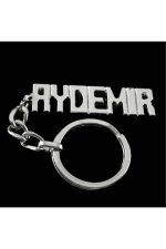 Aydemir İsimli Anahtarlık- - Görsel 2