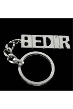 Bedir İsimli Anahtarlık- - Görsel 2