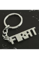 Fırat İsimli Anahtarlık-