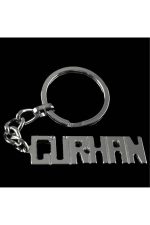 Gürhan İsimli Anahtarlık-