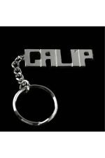 Galip İsimli Anahtarlık-