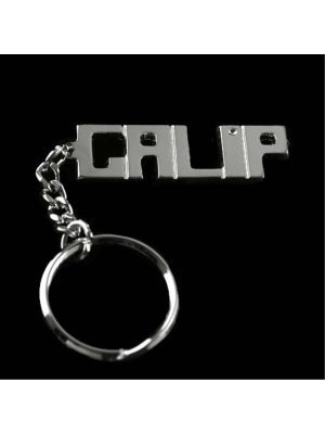 Galip İsimli Anahtarlık-