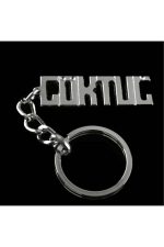 Göktuğ İsimli Anahtarlık-