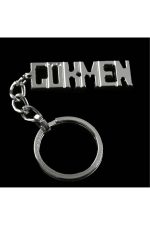 Gökmen İsimli Anahtarlık- - Görsel 2