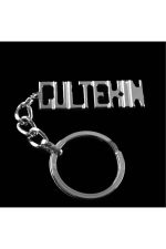 Gültekin İsimli Anahtarlık-