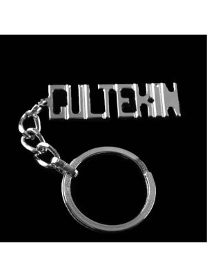 Gültekin İsimli Anahtarlık-