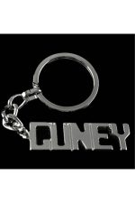 Güney İsimli Anahtarlık-