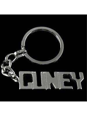 Güney İsimli Anahtarlık-