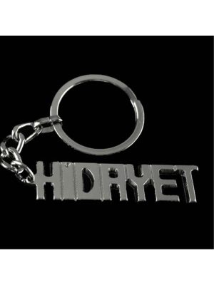 Hidayet İsimli Anahtarlık-