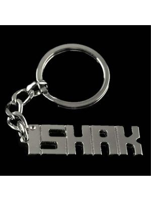 İshak İsimli Anahtarlık-