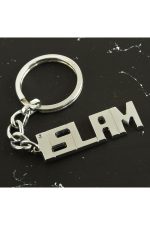 İslam İsimli Anahtarlık-