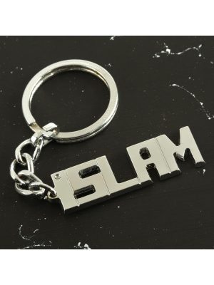 İslam İsimli Anahtarlık-