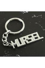 Mürsel İsimli Anahtarlık- - Görsel 2