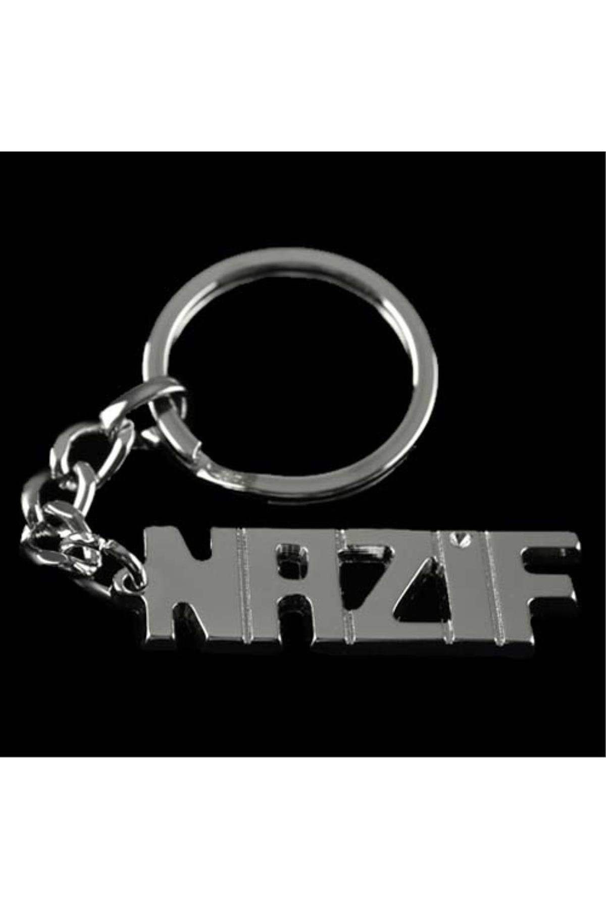 1201895_Nazif-Isimli-Anahtarlik-a33f.jpg Nazif İsimli Anahtarlık- - Görsel 2