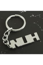 Nuh İsimli Anahtarlık-