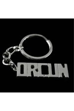 Orçun İsimli Anahtarlık- - Görsel 2