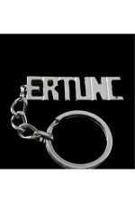 Ertunç İsimli Anahtarlık- - Görsel 2