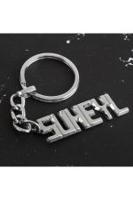 Süheyl İsimli Anahtarlık-